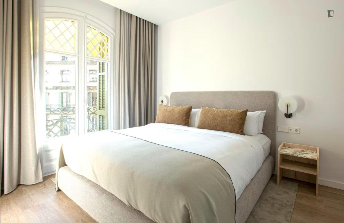 Piso de 140 m² en Barcelona