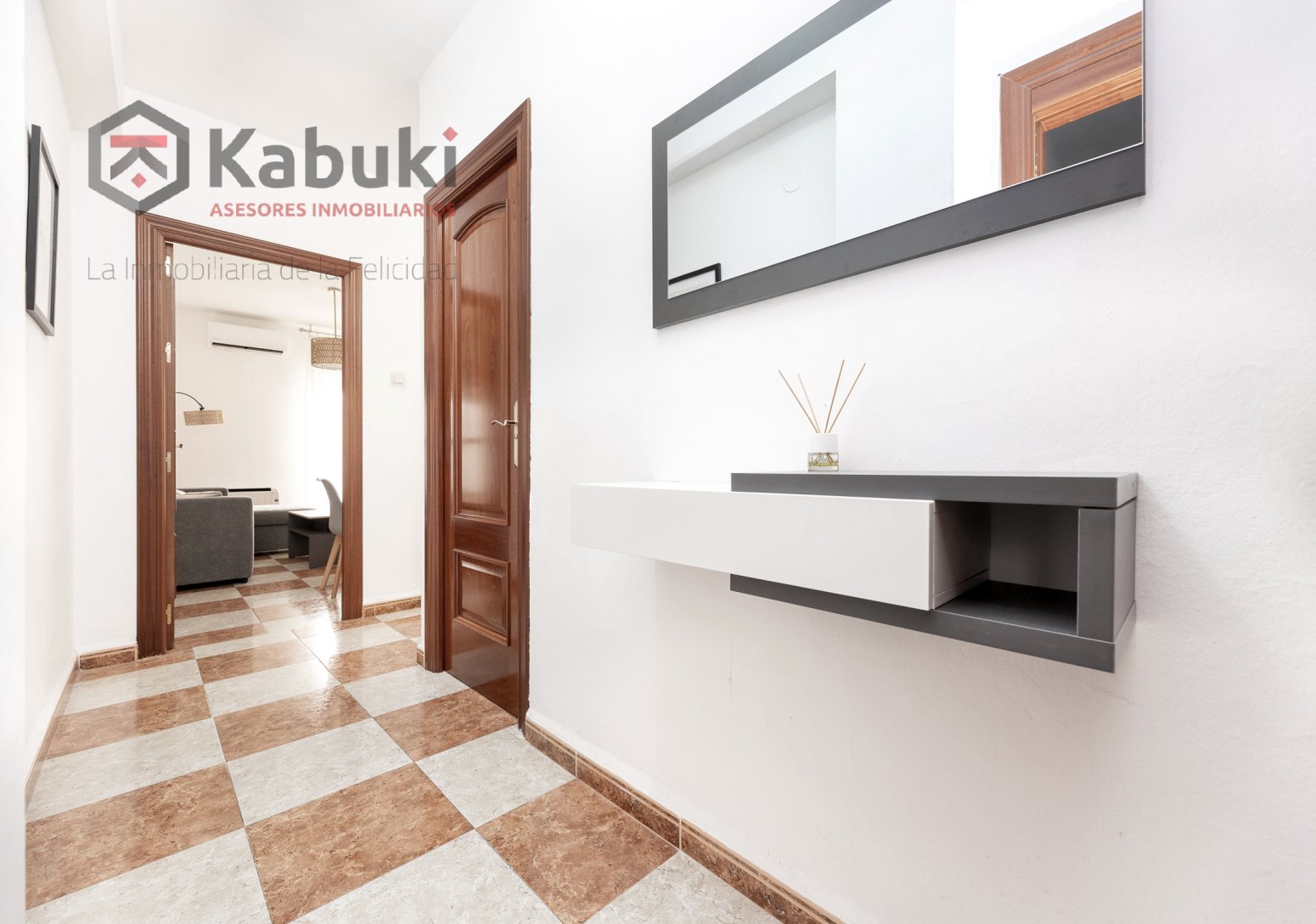 Piso de 82 m² en Granada