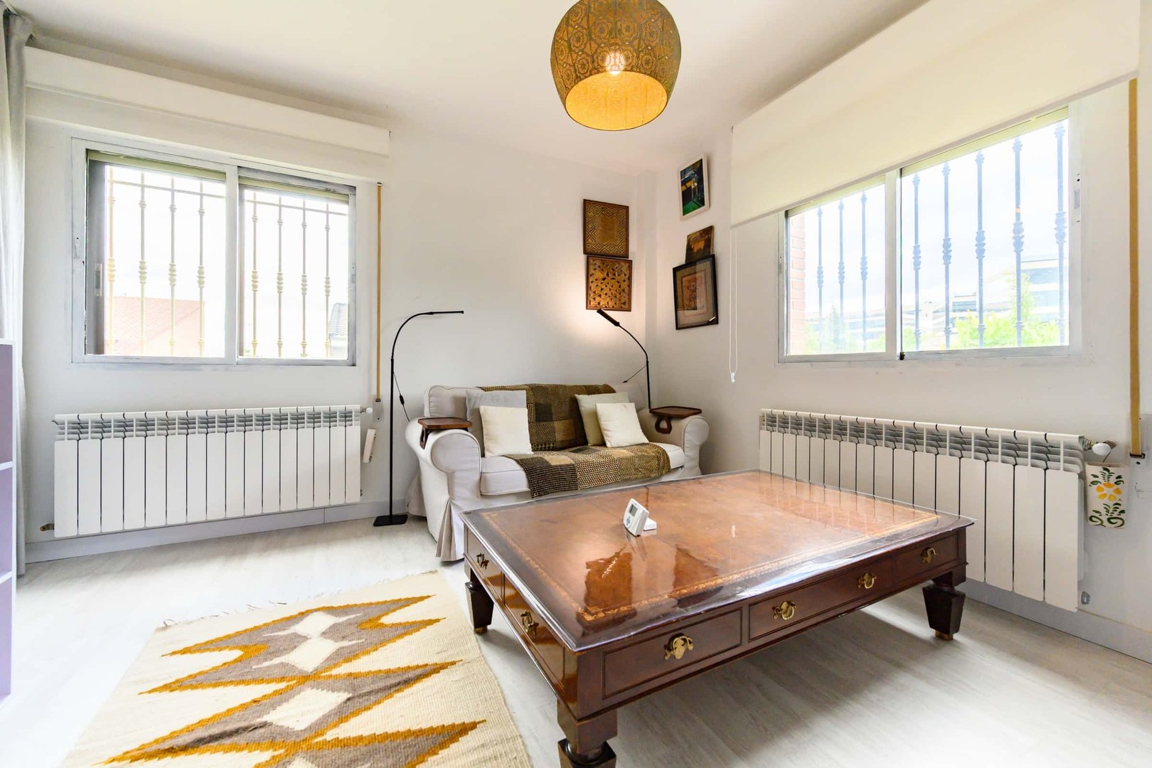 Appartamento 65 m² a Alcobendas