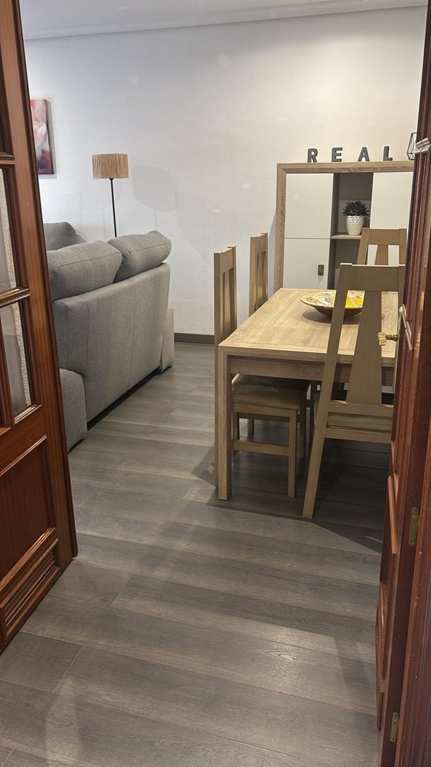 Квартира 90 м² в Кордове