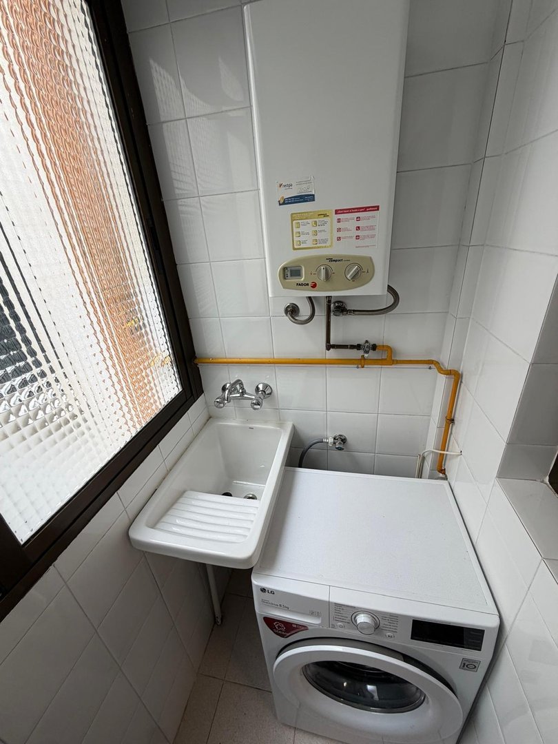 Pis de 124 m² a Alboraia