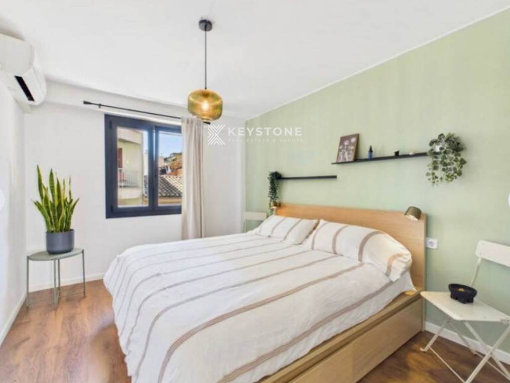 Piso de 95 m² en Palma
