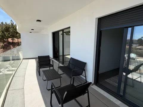 Pis de 153 m² a Mijas
