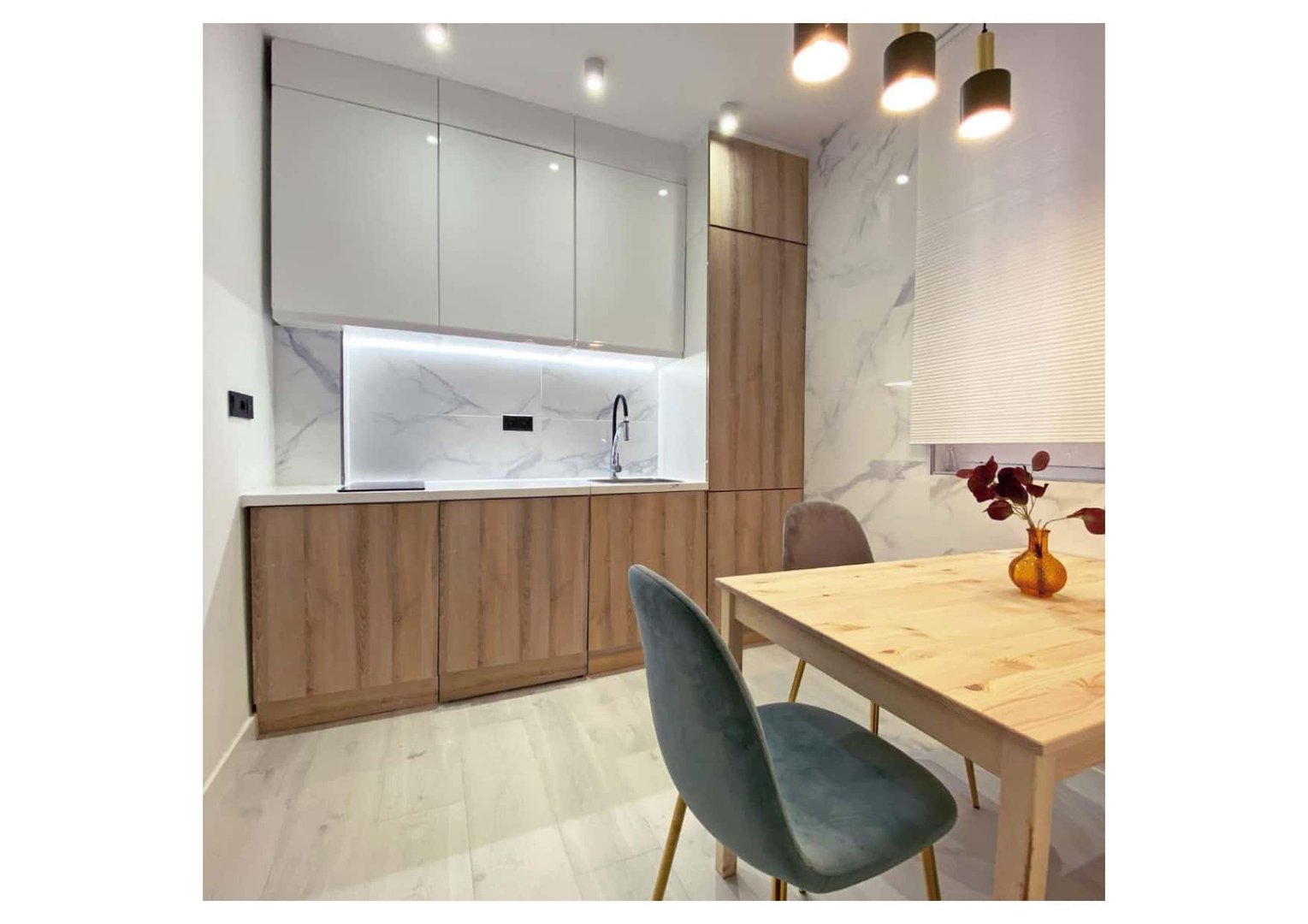 Quarto para alugar, Madrid