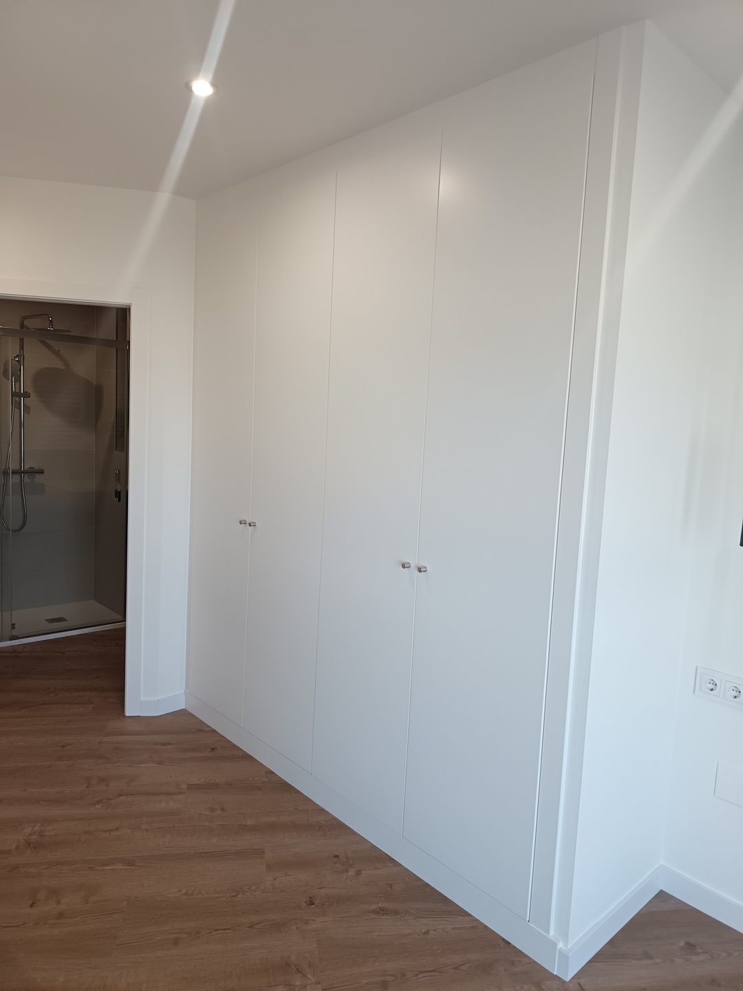 Appartement 89 m² à Pontevedra