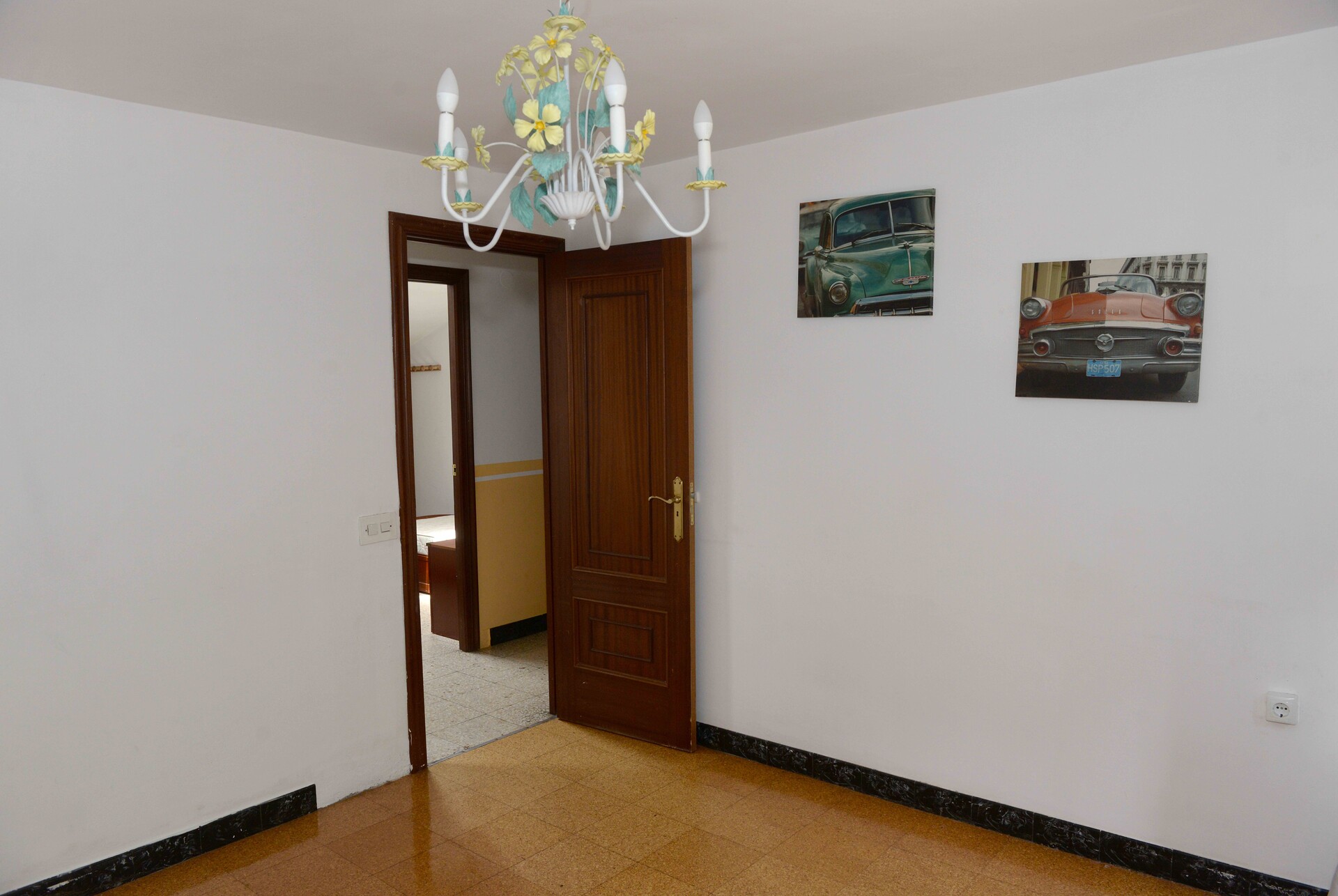 Casa de 277 m² en Santiago de Compostela