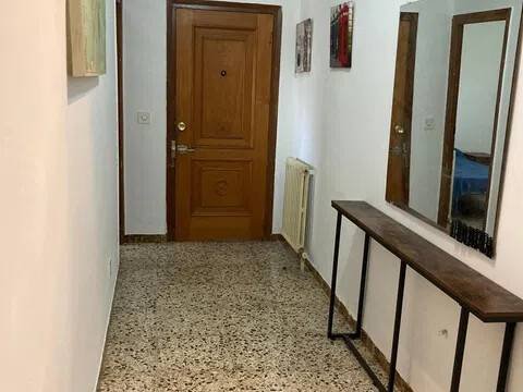 Piso de 220 m² en Ciudad Real
