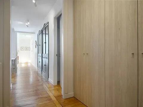 Pis de 220 m² a Segovia
