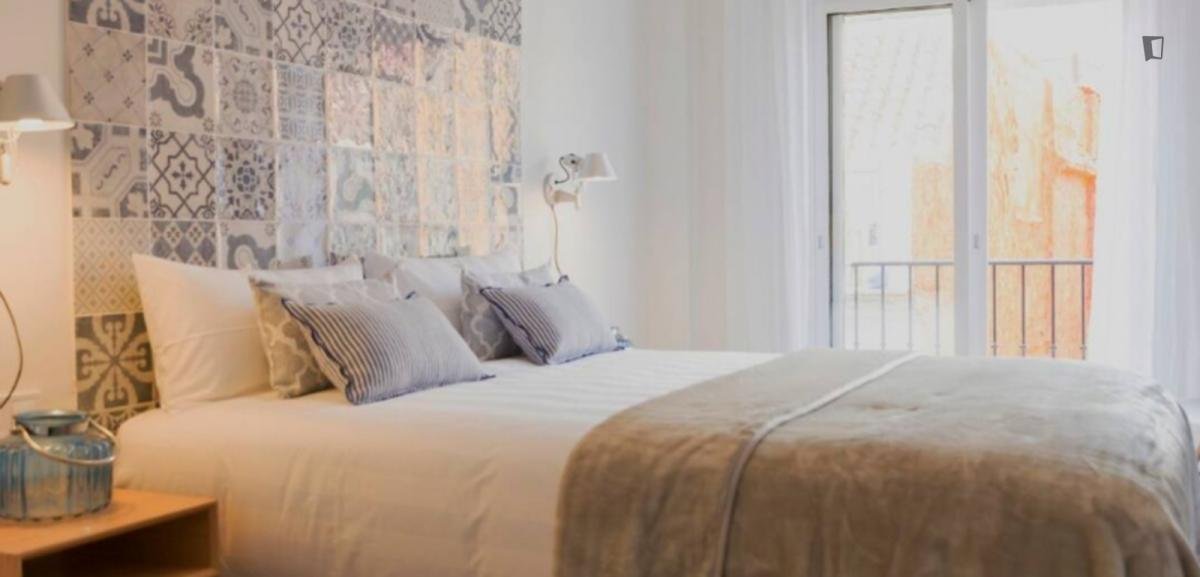 Piso de 80 m² en Málaga