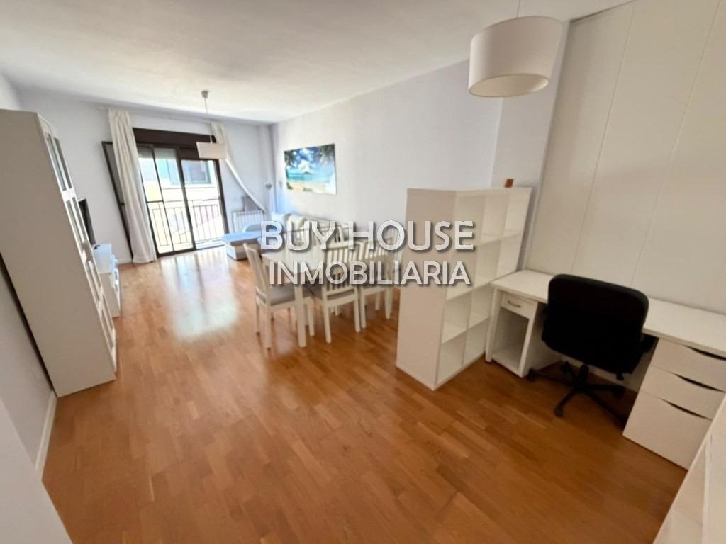 Pis de 77 m² a Torrejón de Velasco