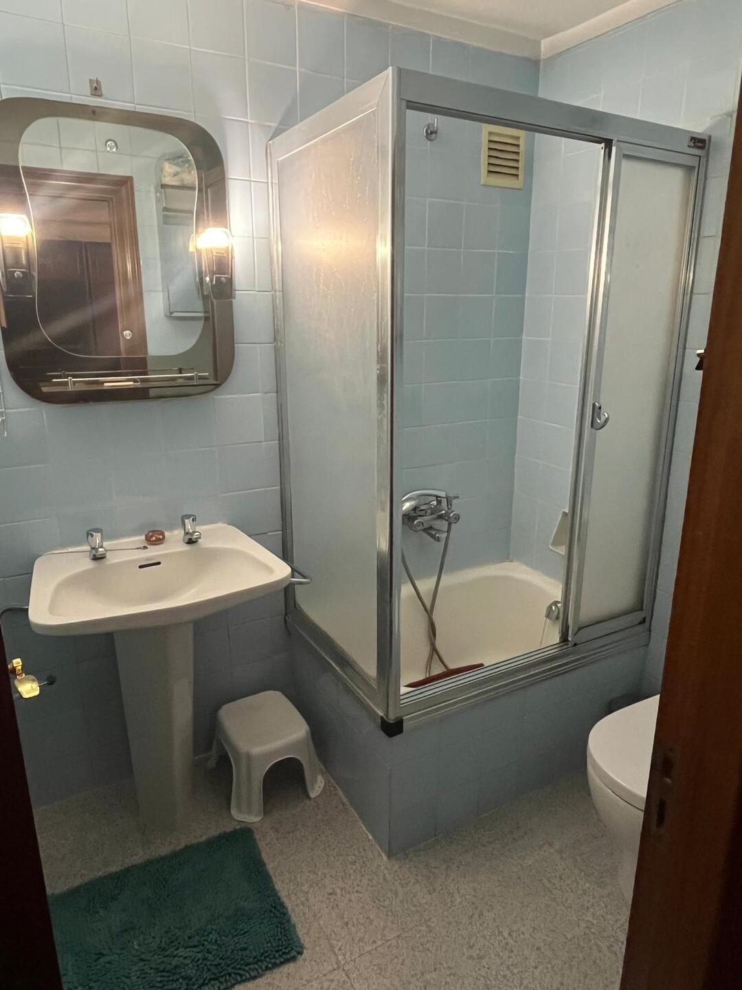 Pis de 65 m² a Gijón