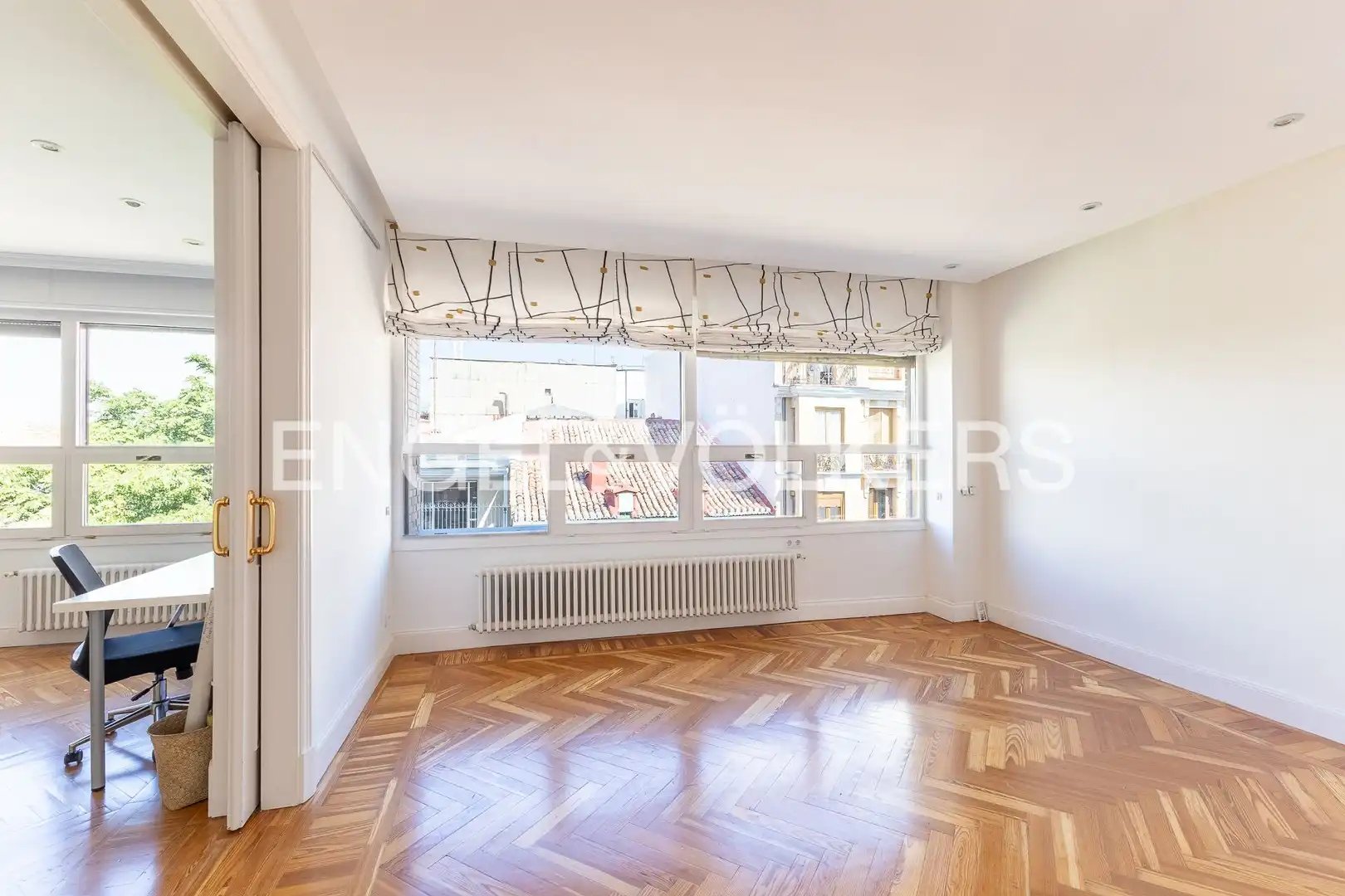 Piso de 250 m² en Madrid