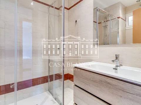 Wohnung 150 m² in Barcelona