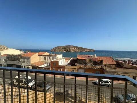 Piso de 75 m² en Mazarrón