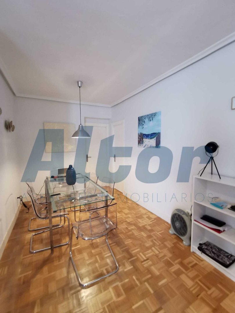 Appartamento 97 m² a Madrid