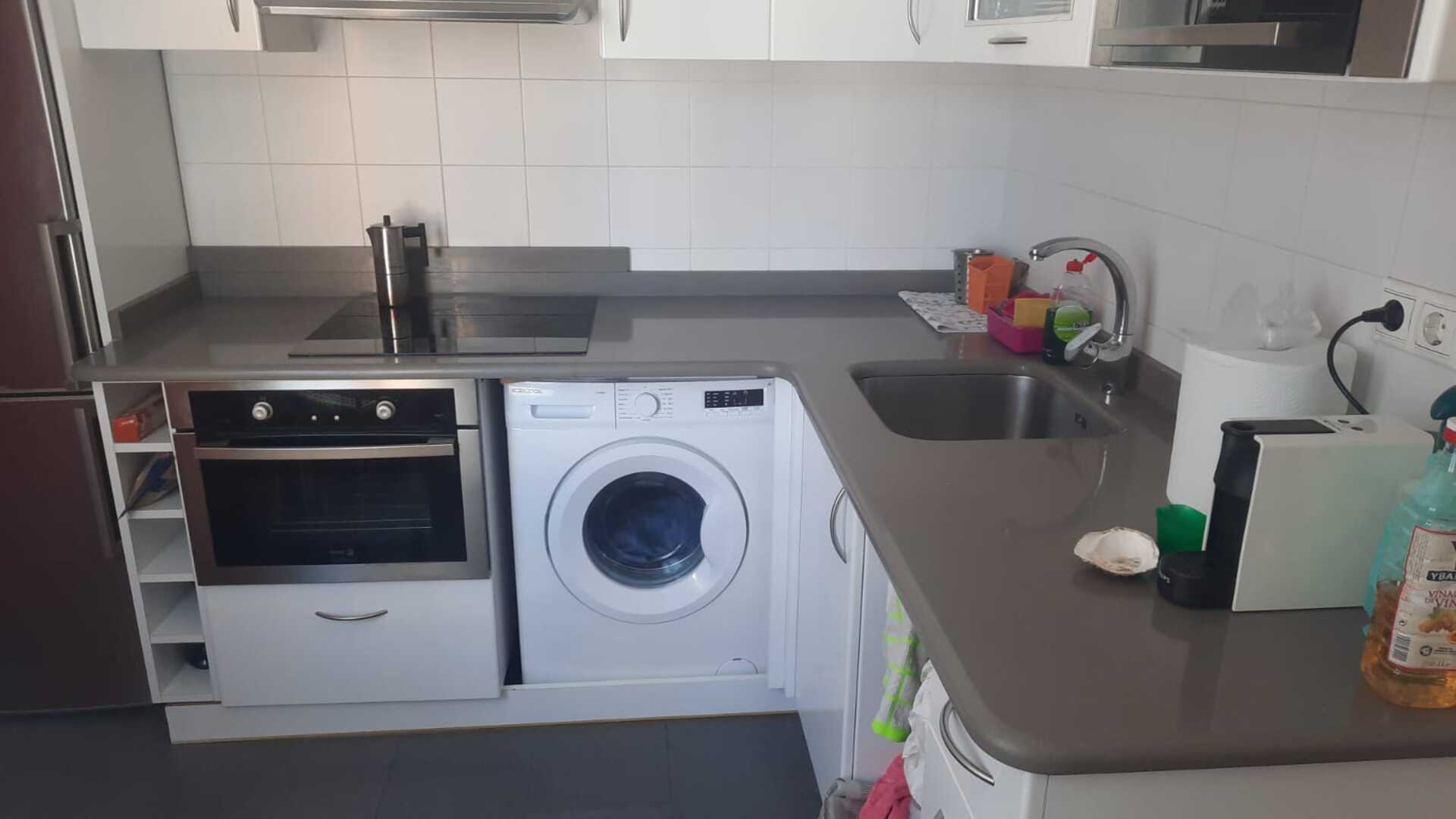 Piso de 103 m² en Santander