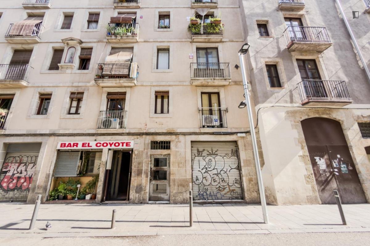 Piso de 29 m² en Barcelona