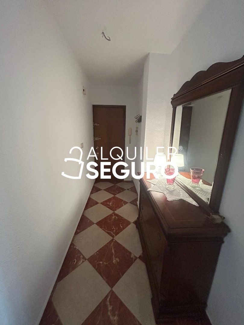 Piso de 101 m² en Granada
