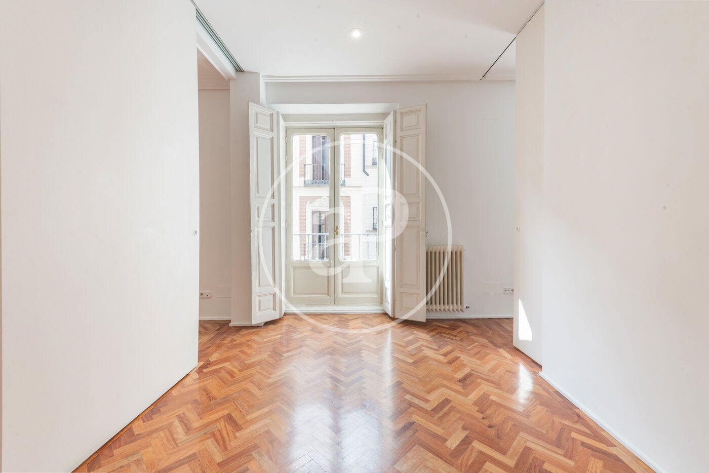Pis de 123 m² a Madrid