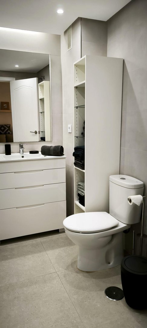 Piso de 60 m² en Cartagena