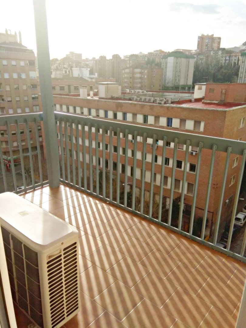 Piso de 95 m² en Jaén