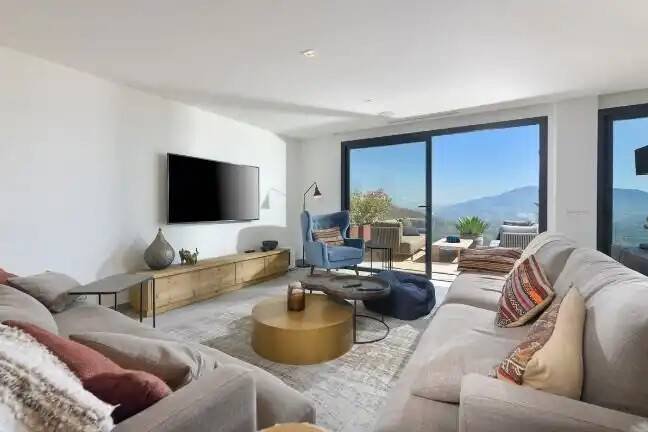 Casa de 434 m² en Marbella