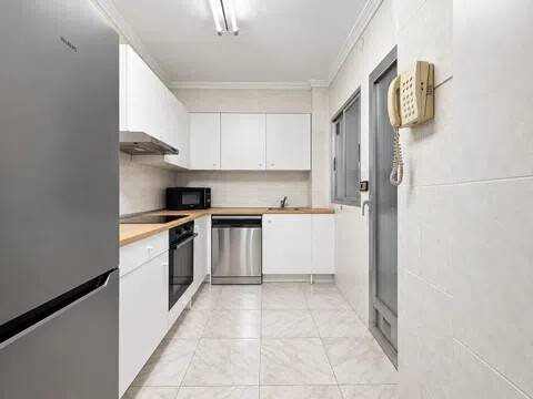 Wohnung 105 m² in Alicante