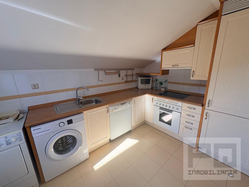 Piso de 60 m² en Ávila