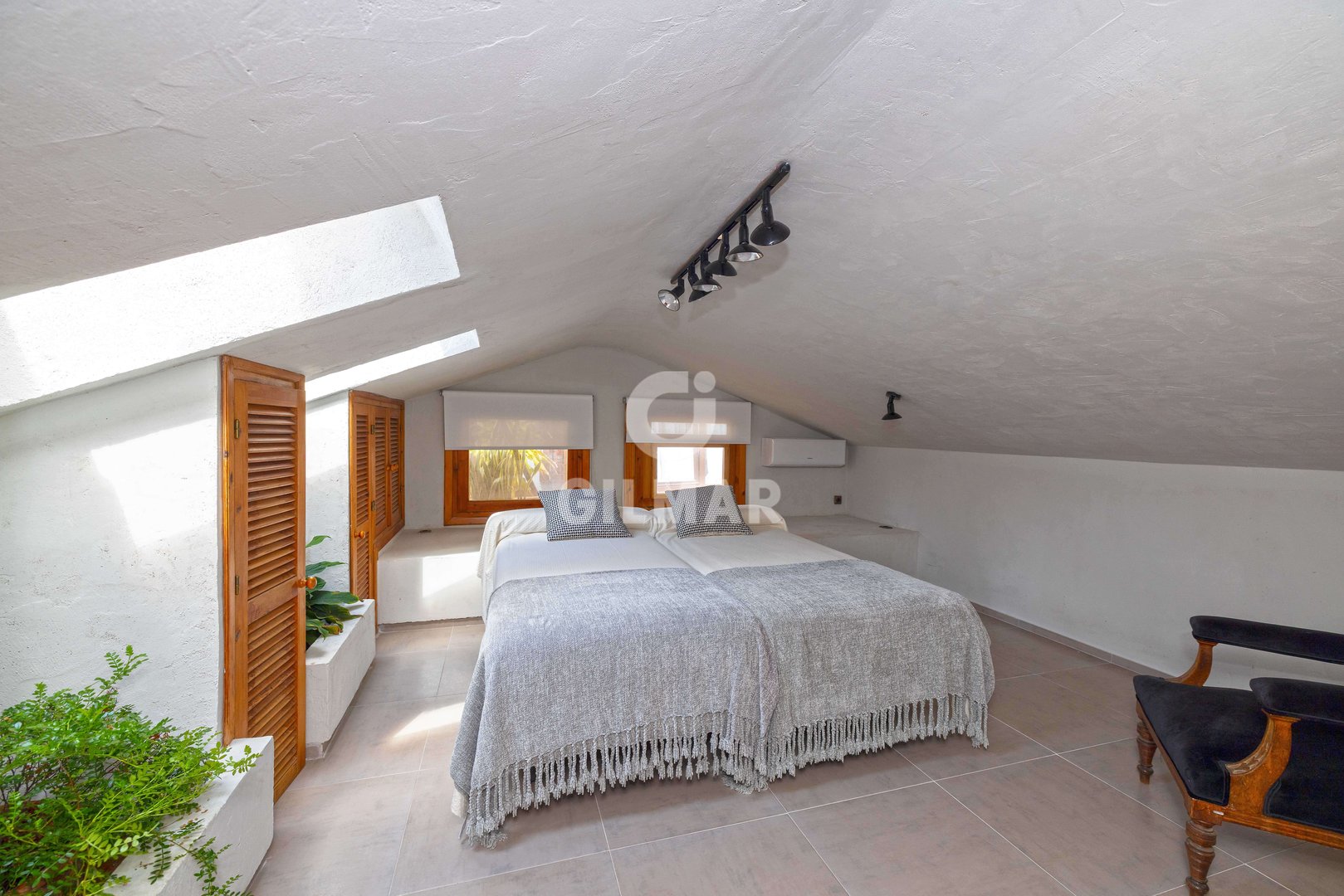 Casa de 400 m² en Luque