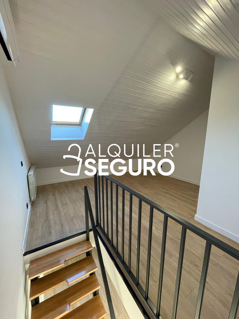Wohnung 50 m² in Madrid
