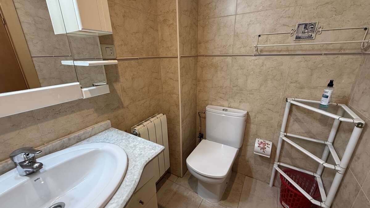 Piso de 110 m² en Granada