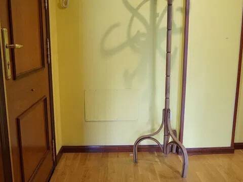 Habitación 121 m², Ávila