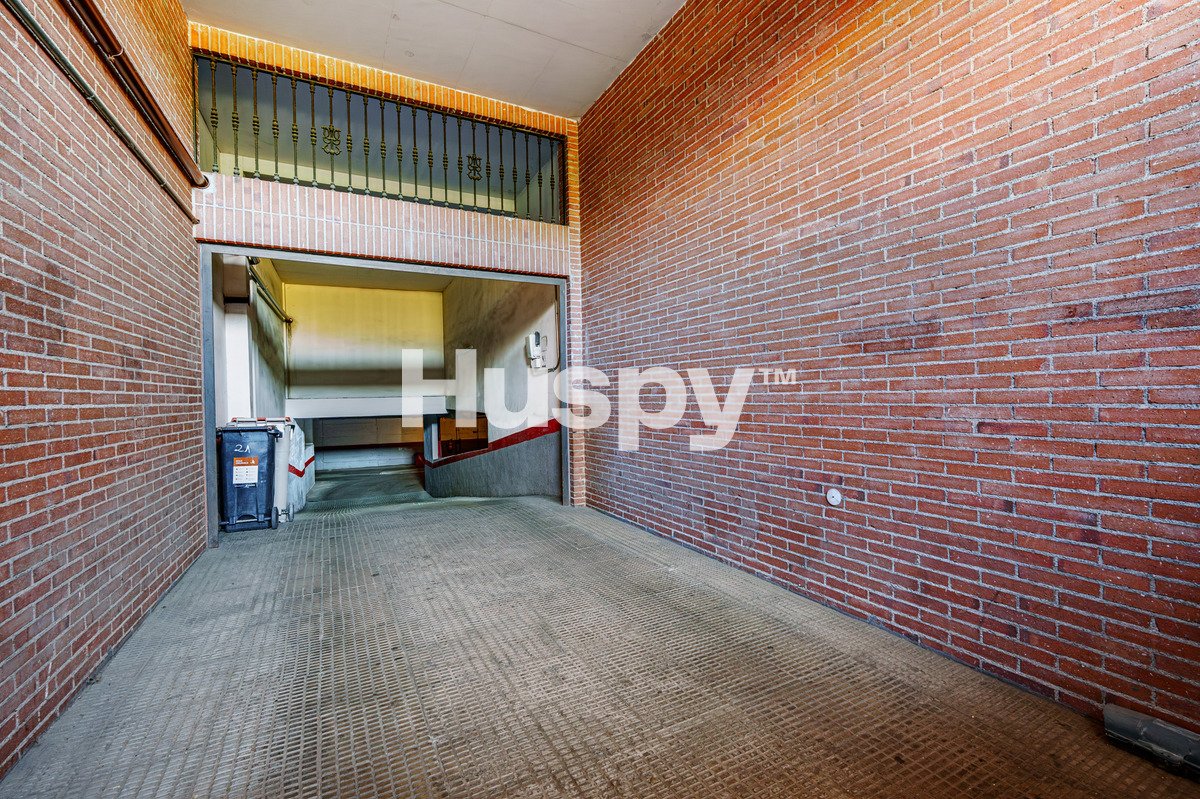 Pis de 124 m² a Madrid