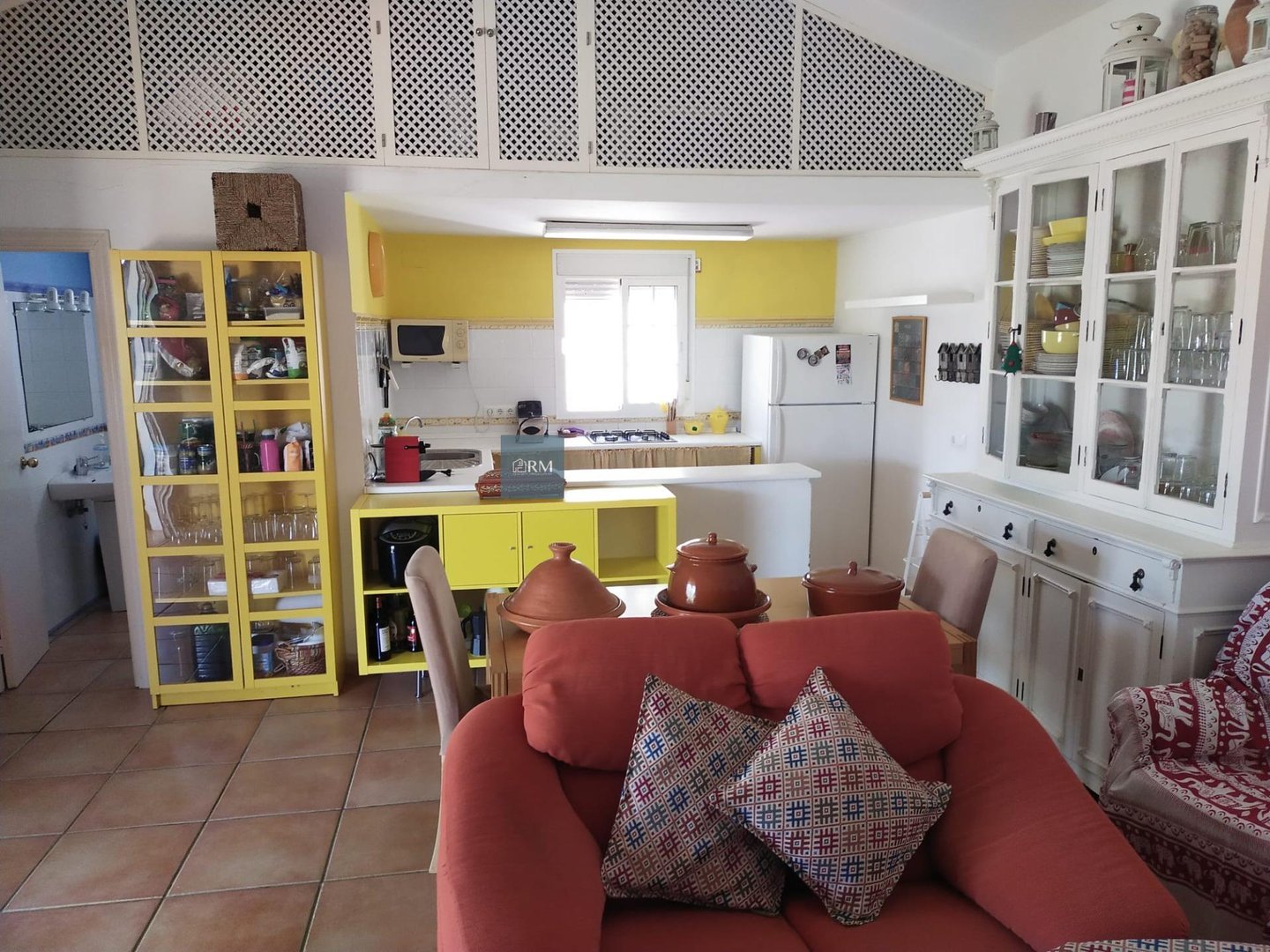 Casa de 115 m² en Sanlúcar de Barrameda