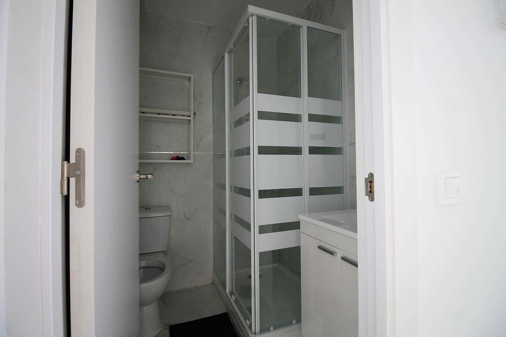 Appartamento 35 m² a Madrid