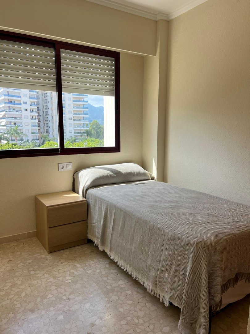 Pis de 93 m² a Gandia