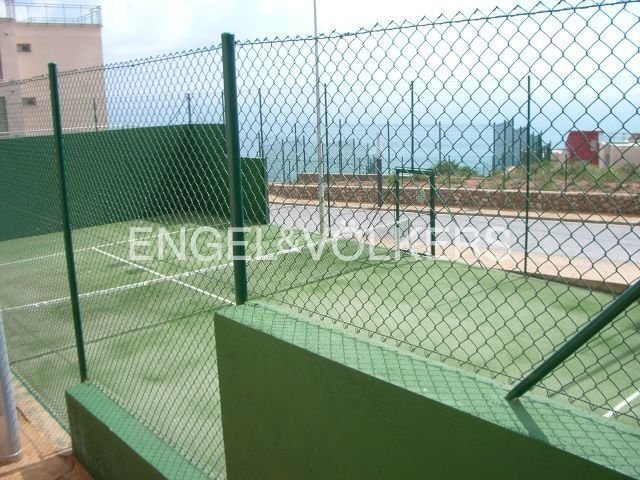 Piso de 160 m² en Oropesa del Mar