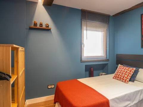 Piso de 75 m² en Santander