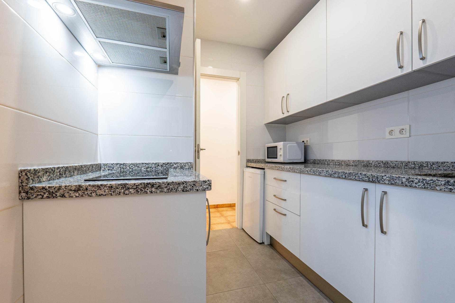 Piso de 84 m² en Granada