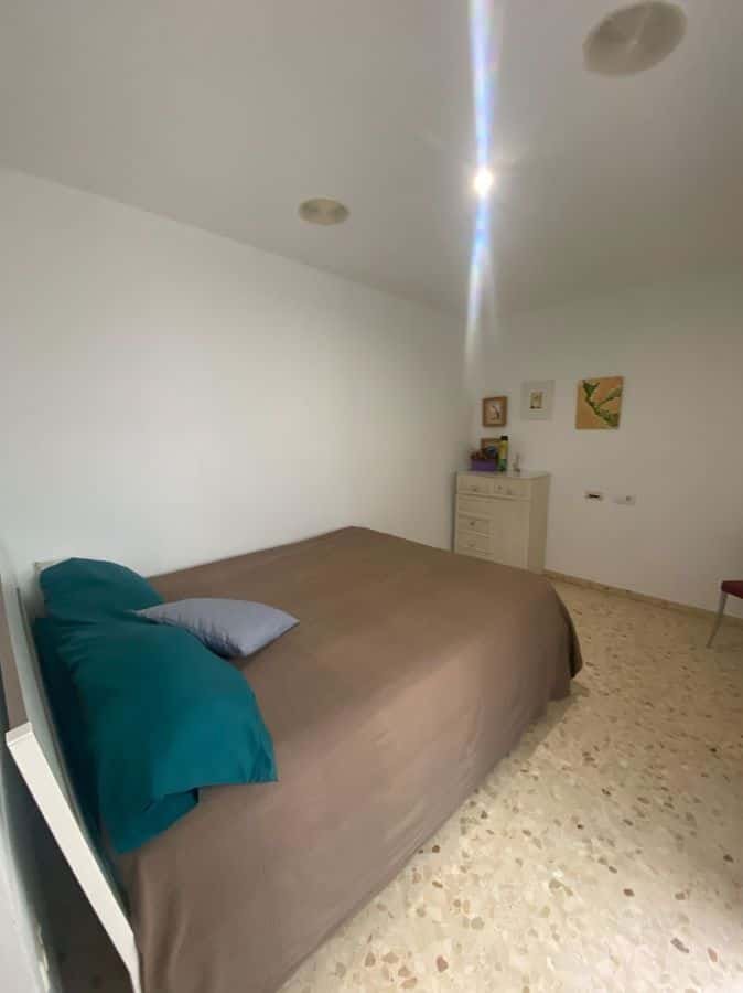 Stanza in affitto, Valencia