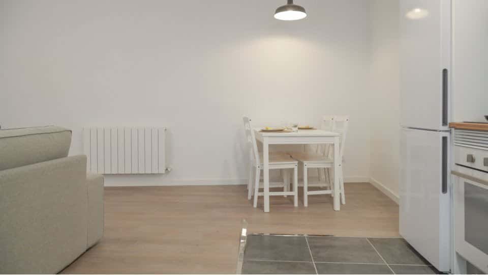 Pis de 85 m² a Madrid