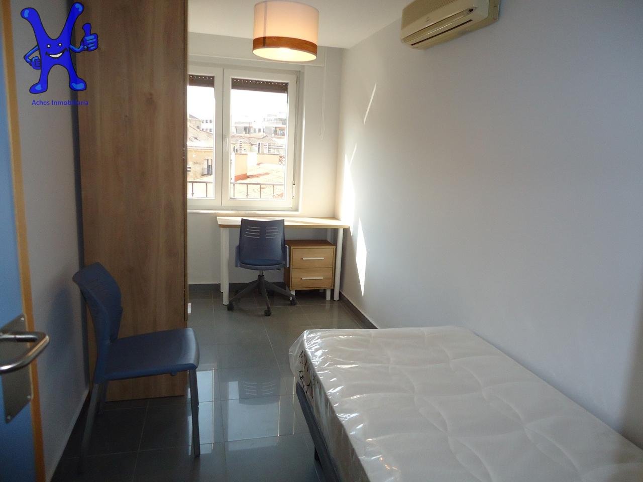 Piso de 76 m² en Salamanca