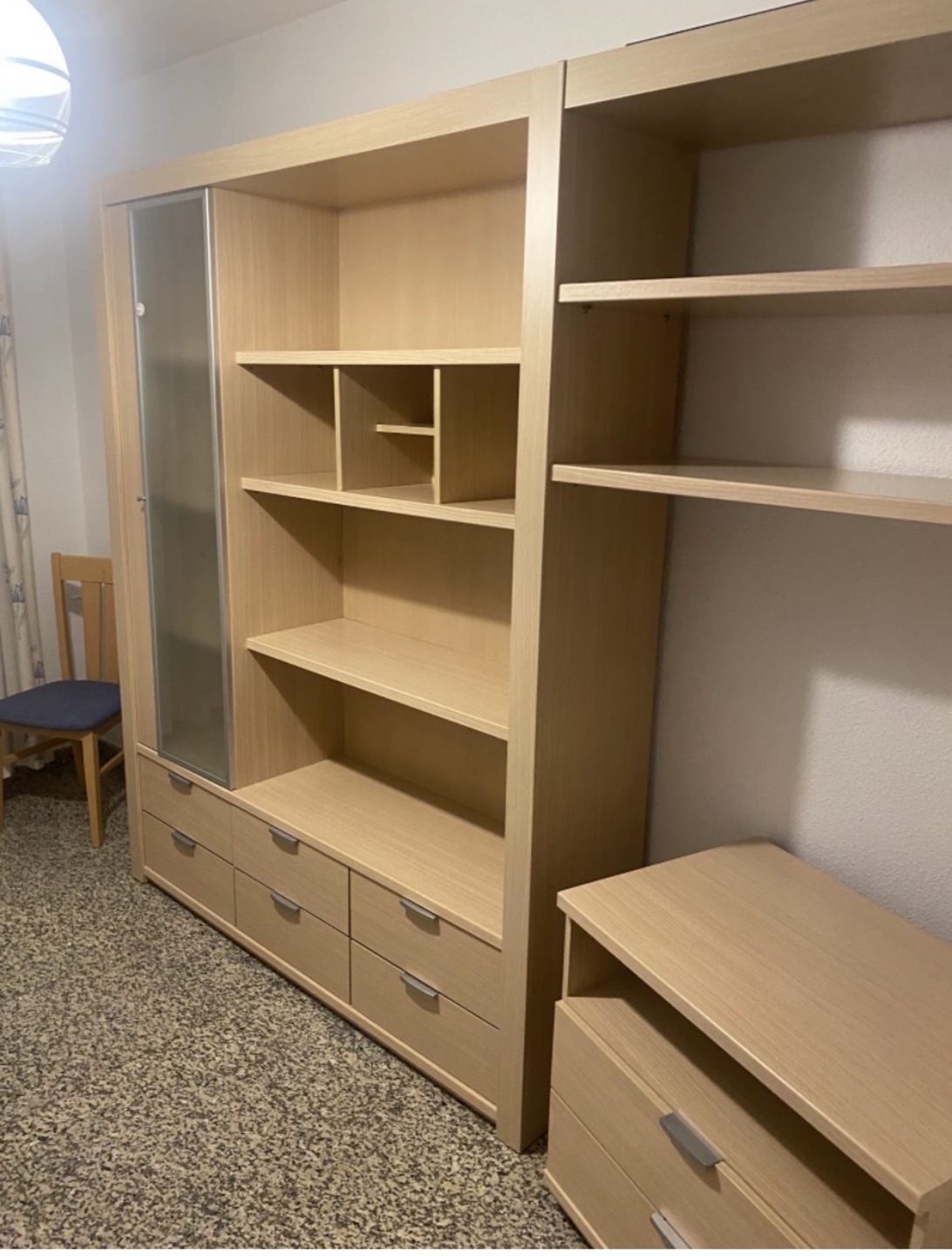 Piso de 120 m² en Jaén