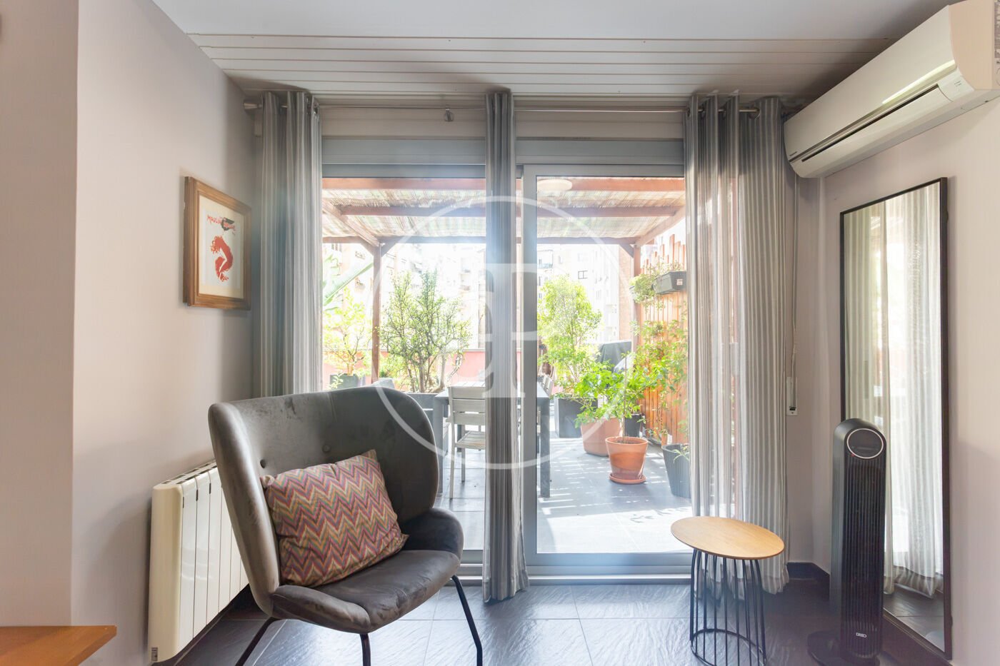 Piso de 149 m² en Barcelona