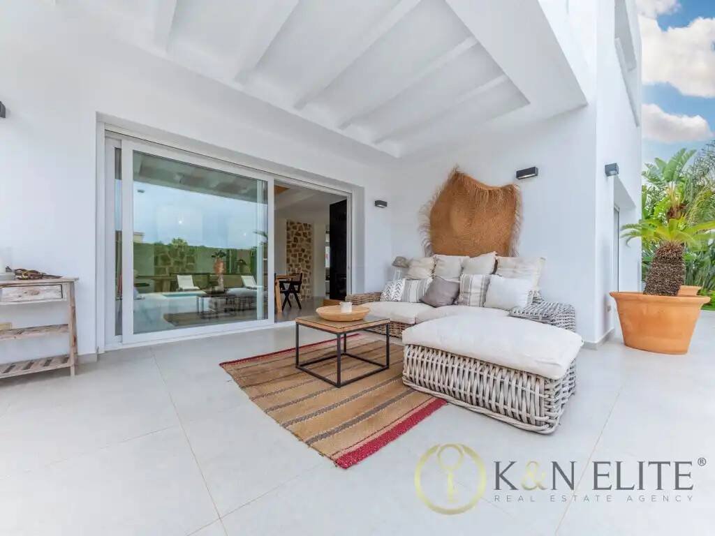 Maison 320 m² à Dénia