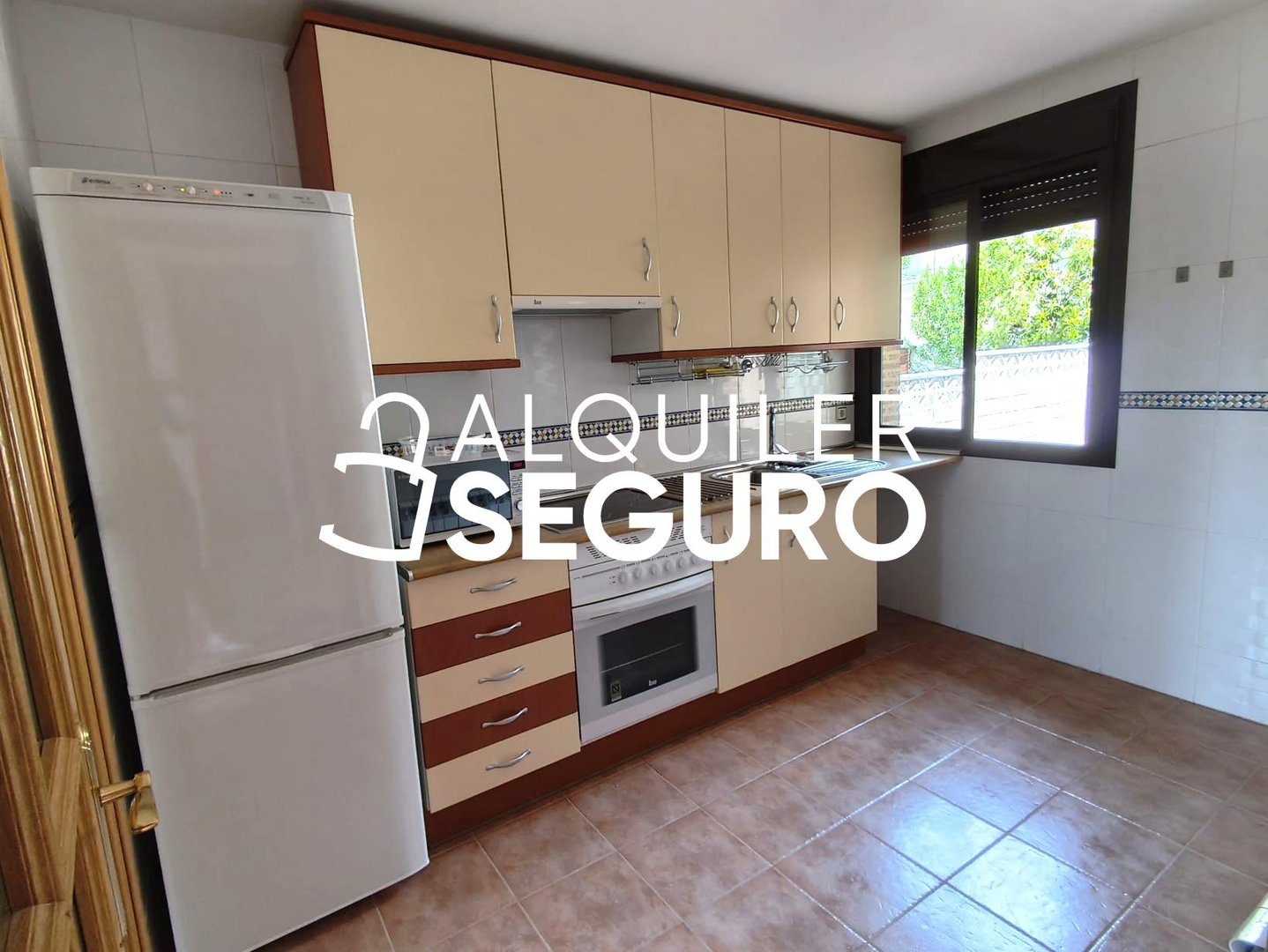 Casa de 122 m² en La Adrada