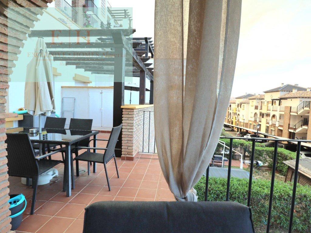 Piso de 86 m² en Vera
