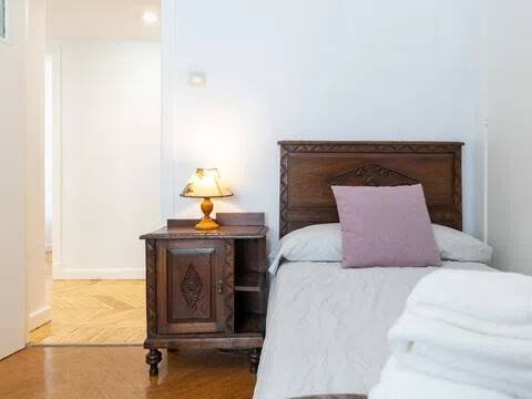 Piso de 146 m² en Gijón