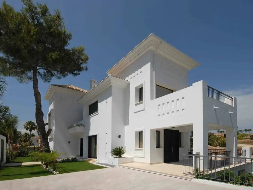 Casa de 580 m² en Marbella
