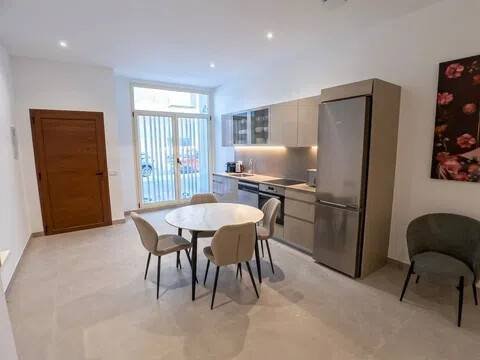 Wohnung 113 m² in Turís